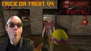 Postal 2  Halloween [upl. by Arol]