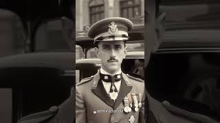 HispanoSuiza Alfonso XIII lançado em 1911 [upl. by Hgalehs288]