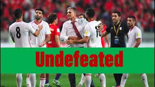 Irans Defense vs South Korea  Best Defensive Team Of Asia  World Cup 2018 [upl. by Liggitt]