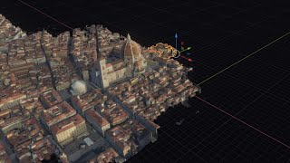 Importing Actual 3D Models From Google Maps [upl. by Arbed]