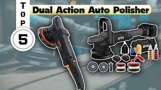 TOP 5 Dual Action Auto Polisher 2024  aliexpress [upl. by Dorothy]