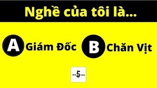 Làm Trắc Nghiệm Tính Cách MIỄN PHÍ Để Biết Mình Là Ai  Bài học kinh doanh [upl. by Yunick406]