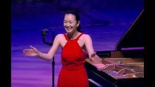 Yuko Mabuchi Trio  quotBatucadaquot Segerstrom Center for the Arts 2019 [upl. by Blankenship]