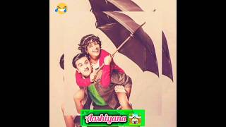 Aashiyana song whatsappstatus viral music love priyankachopra song 🏠 ranbir youtubeshorts [upl. by Ulani590]