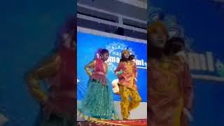 राधा Krishna Janmashtami Mahotsav Radha Krishna ke liye ek like to banta hai [upl. by Max429]