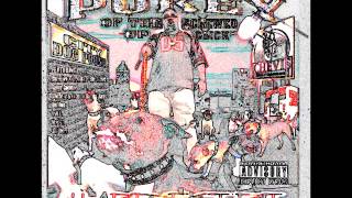 Big Pokey Who Dat Talking Down feat Big Steve [upl. by Phillips623]