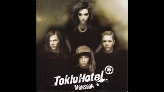 Tokio Hotel  Monsoon Official Instrumental [upl. by Dnalloh]