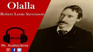 Olalla  Robert Louis Stevenson  audiolibro gratis [upl. by Iramohs]