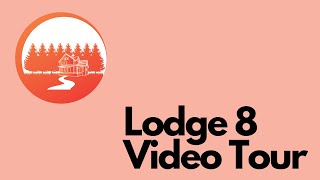 Weardale Holiday Lodges  Video Tour  Lodge 8 [upl. by Hobbie]