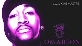 Omarion  O Screwed amp Chopped DJ DLoskii [upl. by Dnana486]