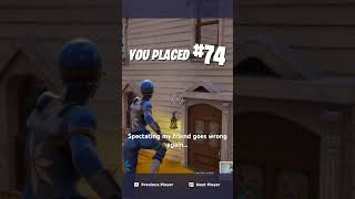 fortnite gaming growth fortniteclips fortnitememes fortnitebattleroyale fyp foryoupage [upl. by Horne]