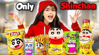 Shin chan New Episode in hindi 2021 Shin chan Cartoon Latest episode [upl. by Ailedo]