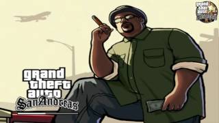 1طريقة تحميل لعبة Gta San Andreas مضغوطة بحجم صغير  حل مشكلة الصوت [upl. by Orimar]