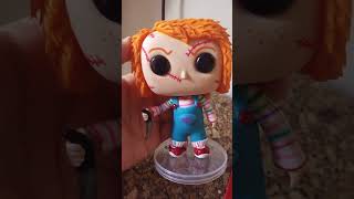 A melhor massa de biscuit biscuit diy clay arteembiscuit lojinha funkopop funkopopchucky [upl. by Drolet716]