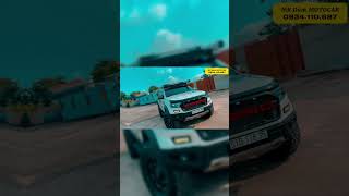 FORD Ranger Wildtrak 32 Model 2017 FullOption [upl. by Hutchinson]