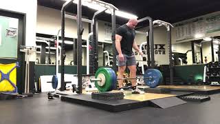 Underrated Aspect of Olympic Lifts [upl. by Madelene]