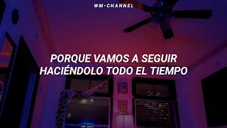 The 1975  Somebody Else Sub Español [upl. by Atinwahs]