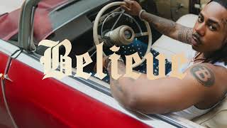 BelieveOfficial video audio [upl. by Dareen]