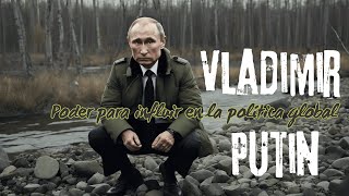 Vladimir Putin ¿Cómo llegó al poder este exagente de la KGB [upl. by Harmonie]