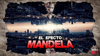 EL EFECTO MANDELA  ¿Tus recuerdos son REALIDAD o MENTIRA [upl. by Anaele]