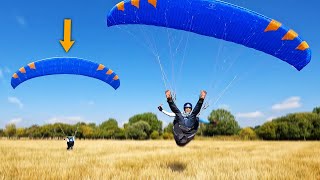 New ERA in the High B class Phi MAESTRO 2 paraglider review [upl. by Zigrang]