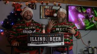 24 Beers of Christmas 2024 Day 9 [upl. by Lowrie93]