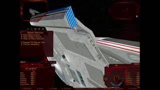 Klingon Academy Mission 2 Containment [upl. by Sarene]