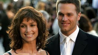 Tom Brady Dragged at Roast Over Breakup With ThenPregnant Bridget Moynahan [upl. by Mccallion]