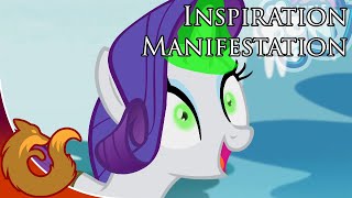 Inspiration Manifestation  My Little Pony Reviews [upl. by Tatman203]