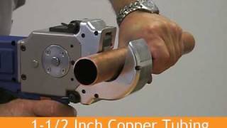 TC2 Tube Cutter from Tesla Tools [upl. by Doran]