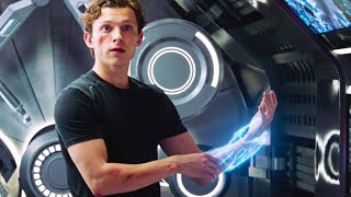 THE AMAZING SPIDERMAN 3 New Beginning – Trailer 2024 Andrew Garfield Movie  Sony Pictures [upl. by Hamlet]