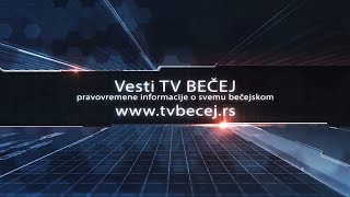 TV BEČEJ Nedeljni pregled vesti na znakovnom jeziku 2810  1112024 [upl. by Raines]