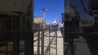 lomita railroad museum [upl. by Ap958]