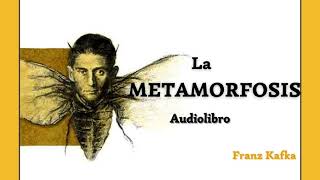 La Metamorfosis de Franz Kafka Audiolibro completo [upl. by Nosyaj]