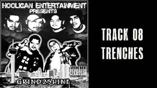 Hooligan Entertainment  Trenches [upl. by Auric232]