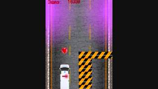 SUPER AMBULANCE RESCUE ARCADE Android Free Game By IBS GAME STUDIO [upl. by Acherman662]