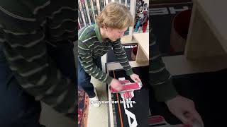 Get the Perfect Ski Boot Fit with Sidas Feetbox Why Custom Fitting Matters [upl. by Fernandina]