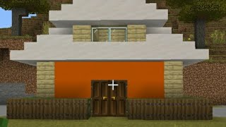 bhai house in Minecraft boyTV Debbies house [upl. by Anirpas]