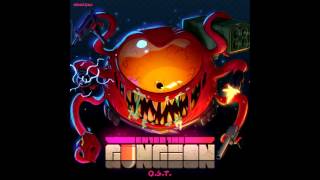 Enter the Gungeon  Die Cubulon Die  OST [upl. by Kenny]