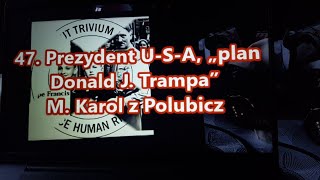 47 Prezydent U S A [upl. by Ronni]