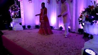 Wedding Choreography by Dancercise [upl. by Havens]