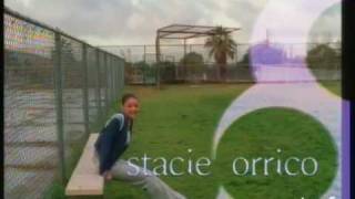 Stacie Orrico  advertisements appearance [upl. by Nicoli510]