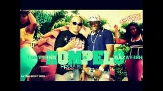 Gaza Fish ft Toby king Rompelo YouTube [upl. by Sigvard]