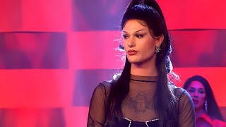 Drag Race España  Lip Sync  Dovima Nurmi vs Sagittaria  Part I [upl. by Hawley]