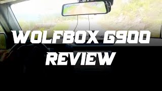 Wolfbox G900 Review [upl. by Demetri575]