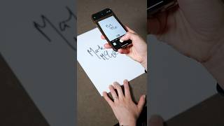 How to make a Digital Signature from a Piece of Paper [upl. by Keon33]