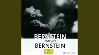 Bernstein On the Waterfront Symphonic Suite I Andante With Dignity  Presto barbaro [upl. by Poock]