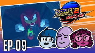 ProZD Plays Sonic Adventure 2 Battle  Ep 09 Sonics Water Temple [upl. by Toombs]