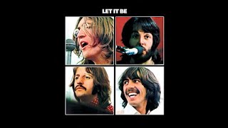 My Dad Listens to This S6E14 Let it Be the Beatles [upl. by Larrie]