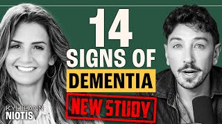 Could Dementia Start in Your 30s  Reduce Your Dementia Risk Heres How  The Proof EP 337 [upl. by Zerk]